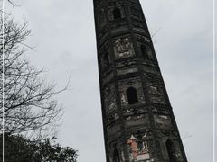 -上海佘山国家森林公园天马山园