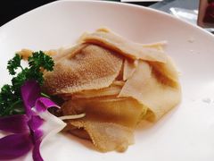 经典毛肚-铜来聚老北京涮肉(恒隆广场店)