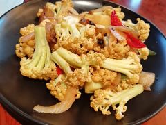 -扬州香格里拉·香宫中餐厅