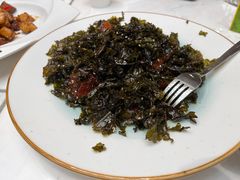 -莫干山郡安里度假酒店-桃尖中餐厅