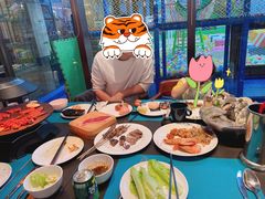 -大连星海皇冠假日酒店