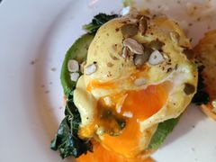 -Egg•Allday Brunch(襄阳北路店)