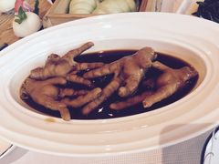 -天瑞轩·粤菜餐厅