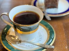 -西村咖啡店 (中山手本店)