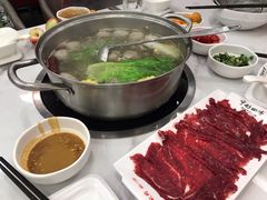 -宁好四季潮汕牛肉火锅