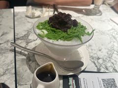 -关夫人餐厅(KLCC阳光广场店)