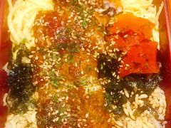 -鳗鱼家·深夜食堂(军博店)