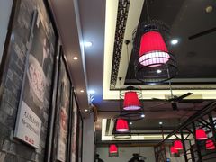 大堂-周正水煮活鱼·吊水鱼(万科店)