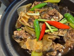 -老洋房花园饭店(绍兴路店)