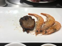 -水木锦堂·自助铁板烧(世贸天阶店)