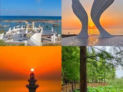 -巧克力渔家.小船海鲜家常菜(万平口店)