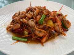 -宁海食府(大剧院店)