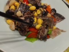 -三凤酒家·百年无锡菜(清扬茂业店)