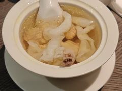-万丽轩·粤菜(王府井金茂万丽酒店)