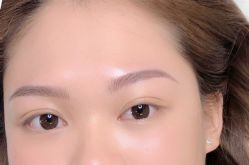 -久匠·纹眉半永久野生眉