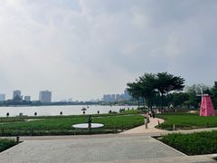 -顺峰山公园