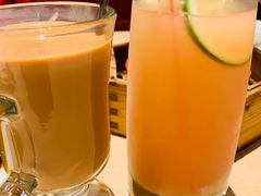 -避风塘(宝山万达店)