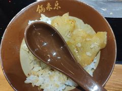 -锅来乐地锅鸡(安亭店)