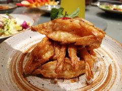 -青年公社烤鸭(蜀山万象汇店)