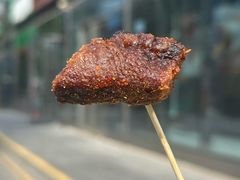 -都士牧人现烤牛肉干