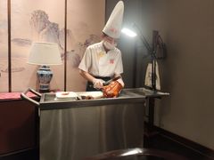 -全聚德(哈尔滨店)