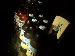 -柒Lounge(三里屯店)