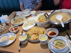 -天怡興·百年蒸饺(中心书城店)