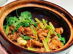 啫啫肥肠-煲煲好(朝阳门店)