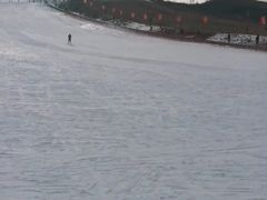 -蓟县盘山滑雪场
