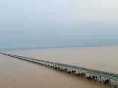 -宁波海天一洲景区