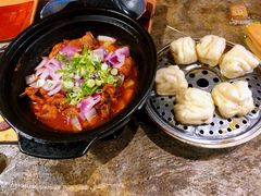 -破瓦寒窑·地摊烤羊排