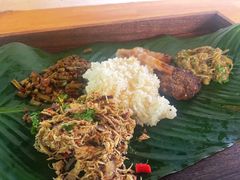 -mamalao老挝烤肉糯米饭