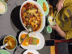 -北平盛世·新京菜·北京烤鸭(劲松·双井店)