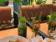 -gaga(深圳福田星河COCO Park店)