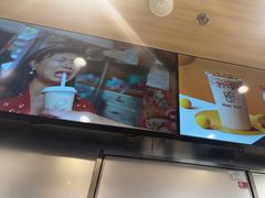 -KOI Thé(虹桥国际机场店)