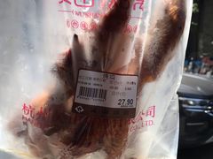 吴山烤鸡-吴山烤禽 (吴山路店)