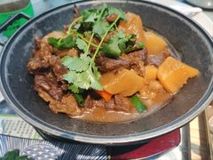 -米庄·原味私房菜(骏壹万邦店)