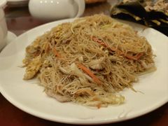 -胜记菜馆(文明路)