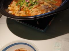 -筱爷叔·上海传统手工菜(玉树路店)