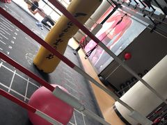 -一兆韦德健身(慧芝湖店)