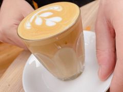 -VOYAGE COFFEE(北锣鼓巷店)