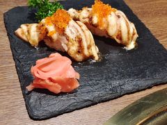 -龙神·炭烧酒场深夜食堂(新街口店)