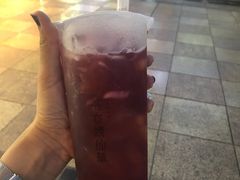 -书亦烧仙草(金港国际步行街店)