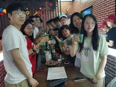 -眼镜哥浦江夜宵大本营