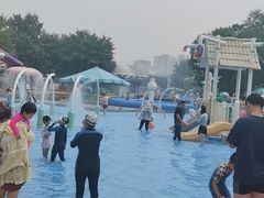 -欢乐水魔方水世界