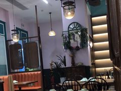 -马来西亚肉骨茶汤·招牌螃蟹·烧鸡·呷喱吧吧(海上世界店)