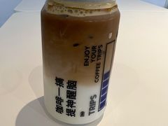 -TRIPS BURGER(大钟寺店)