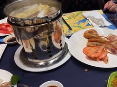-新食谱全日制餐厅·苏州苏州湾艾美酒店