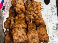 -林氏沙茶面·闽南必尝小吃(福建路店)