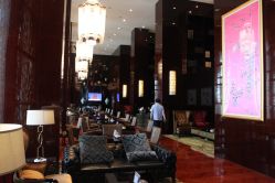 -上海外高桥喜来登酒店·宴会厅